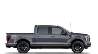 2025 Ford F-150® External Image 1